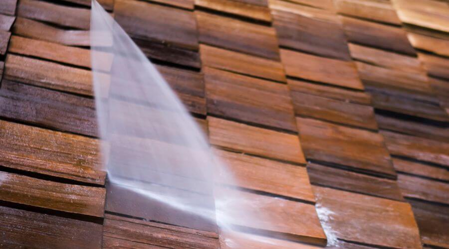 Professional tile roof repair services in Twain, CA